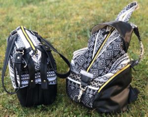 Habndtasche "Sierra"